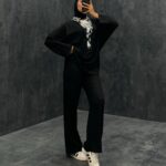 ست دو تیکه کد 122848