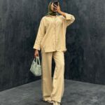 ست دو تیکه کد 122855