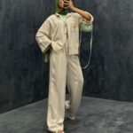 ست دو تیکه کد 122873