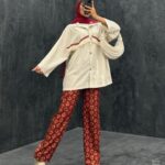 شومیز کد 141797