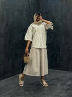 شومیز کد 141799 - Image 5