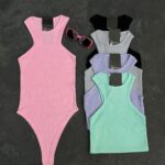 بادی کد 161061