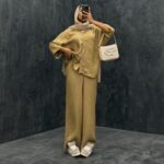 ست دو تیکه کد 122877