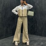 ست دو تیکه کد 122868