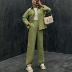 ست دو تیکه کد 122867