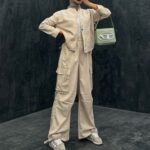 ست دو تیکه کد 122881