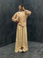 شومیز کد 141515 - Image 3