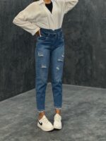 شلوار جین کد 103269
