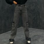 شلوار جین کد 103266