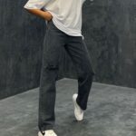 شلوار جین کد 103265