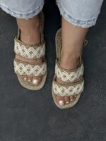 صندل کد 301935 - Image 2