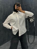 شومیز کد 141811 - Image 2