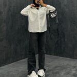 شومیز کد 141811