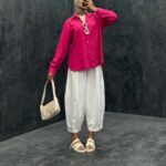 شومیز کد 141814