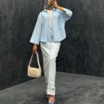 شومیز کد 141815