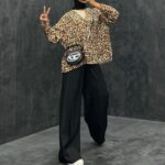 شومیز کد 141805