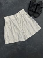 شلوارک کد103316 - Image 2