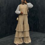 ست دو تیکه کد 122898