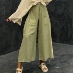 شلوار کد 103350