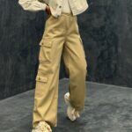 شلوار کد 103357