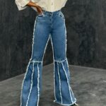 شلوار جین کد 103354