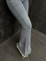 شلوار جین کد 103363 - Image 2