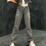 شلوار جین کد 103361