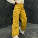 شلوار کد 103358