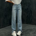 شلوار جین کد 103379