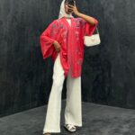 مانتو کد 201635