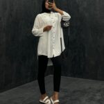 مانتو کد 201634