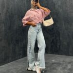 شومیز کد 141833