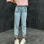 شلوار کد 103399