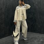 ست دو تیکه کد 122959