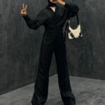 ست دو تیکه کد 122956