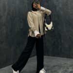 شومیز کد 141840