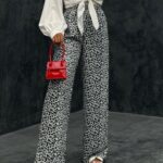 شلوار کد 103405