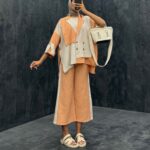 ست دو تیکه کد 122950