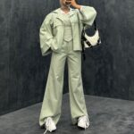 ست سه تیکه کد 122961