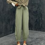 شلوار کد 103410