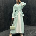 ست دو تیکه کد 122953