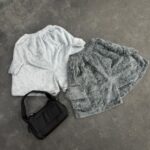 شلوارک  کد 103375