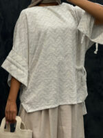 شومیز کد 141854 - Image 2