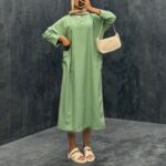 پیراهن کد 181048