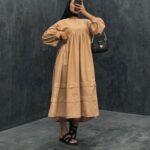 پیراهن کد 181043