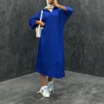 پیراهن کد 181046