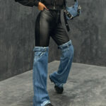 وارمر جین کد 103928