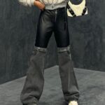 وارمر جین کد 103929