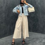 کت جین کد 222169