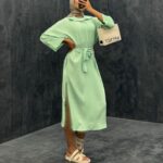 پیراهن کد 181047